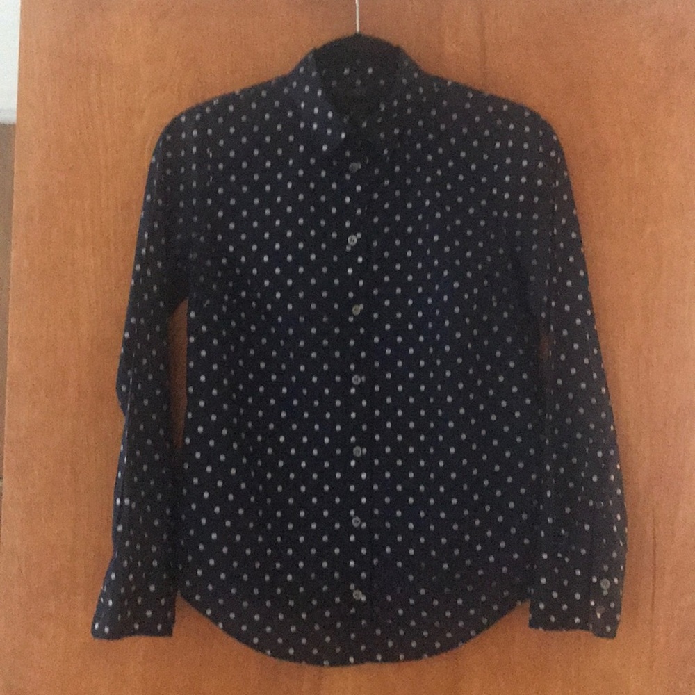 J. Crew Blouse